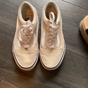 Vans sneakers